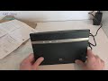 Huawei 4G router B525 unboxing and setup