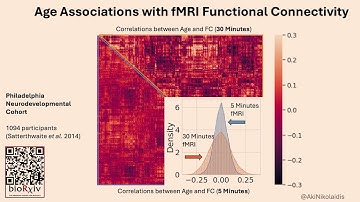 OHBM 2024 | Symposium | Rotem Botvinik-Nezer |  How analytical flexibility affects neuroimaging re…