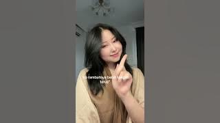 Jangan yak dek ya #shortsviral #fakebody #tiktokviral #msbreewc