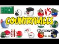 Countryballs ( Сборник 34 )