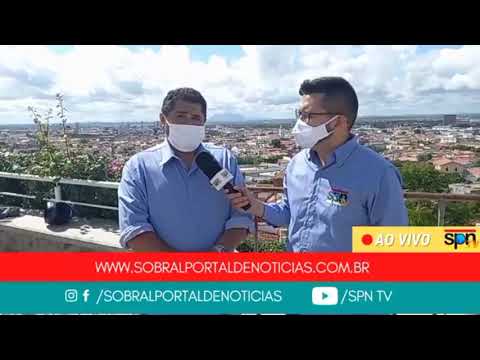SPN TV: Sobral Portal de Notícias voltou com força máxima