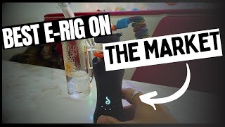 THE BEST E-RIG on the Market! Better Than Puffco?! | Dr. Dabber XS: Honest Review