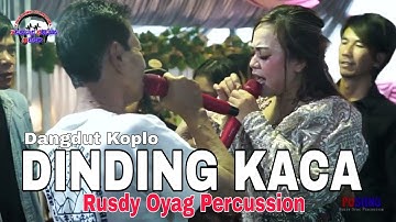 Dinding Kaca Versi Koplo | Ayu Rusdy Duet Bersama Yang Kaul