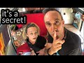 LOCKDOWN LOCATION REVEALED - VAN LIFE SPAIN