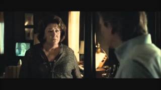 August Osage County marriage scene