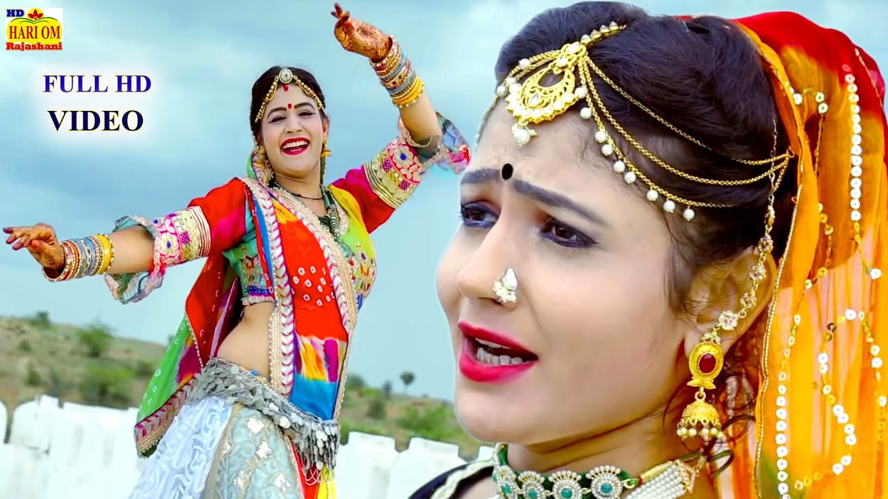 NEW VIDEO 2020 LATEST RAJASTHANI BANNA BANNI SONG   This song is making waves all over Rajasthan  Video