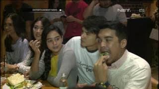 Meet And Greet 'Kesempurnaan Cinta'