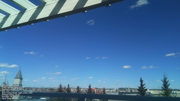 04/08/2019 Raspberry Pi Timelapse