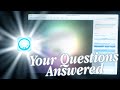 Flareware Q&amp;A: Real PNGs? Future Updates? Star types?
