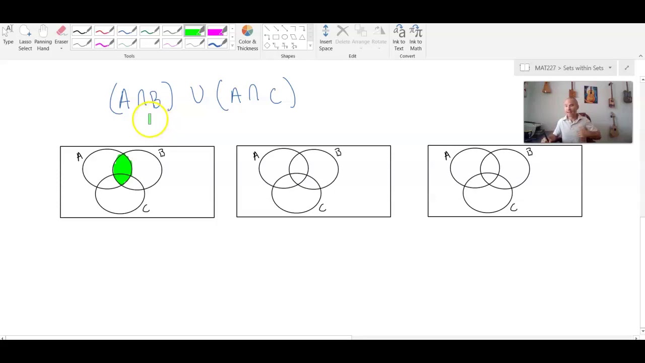 Shading Venn Diagrams From Sets YouTube shading-venn-diagrams-from-sets-youtube