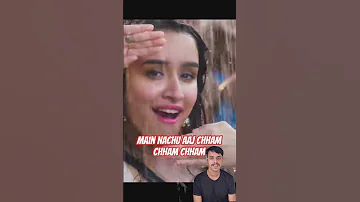 Cham Cham Full Video I BAAGHI Tiger Shroff Shraddha Kapoor Meet Bros Monali Thakur Sabbir Khan 