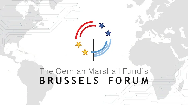 Brussels Forum 2020 // The Post-Pandemic Order: Navigating Approaches to China - DayDayNews