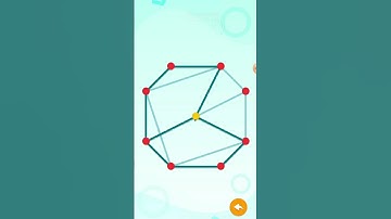 Smart Puzzle | one line game | Extra level  31 #shorts #youtubeshorts #gameplay #gaming #