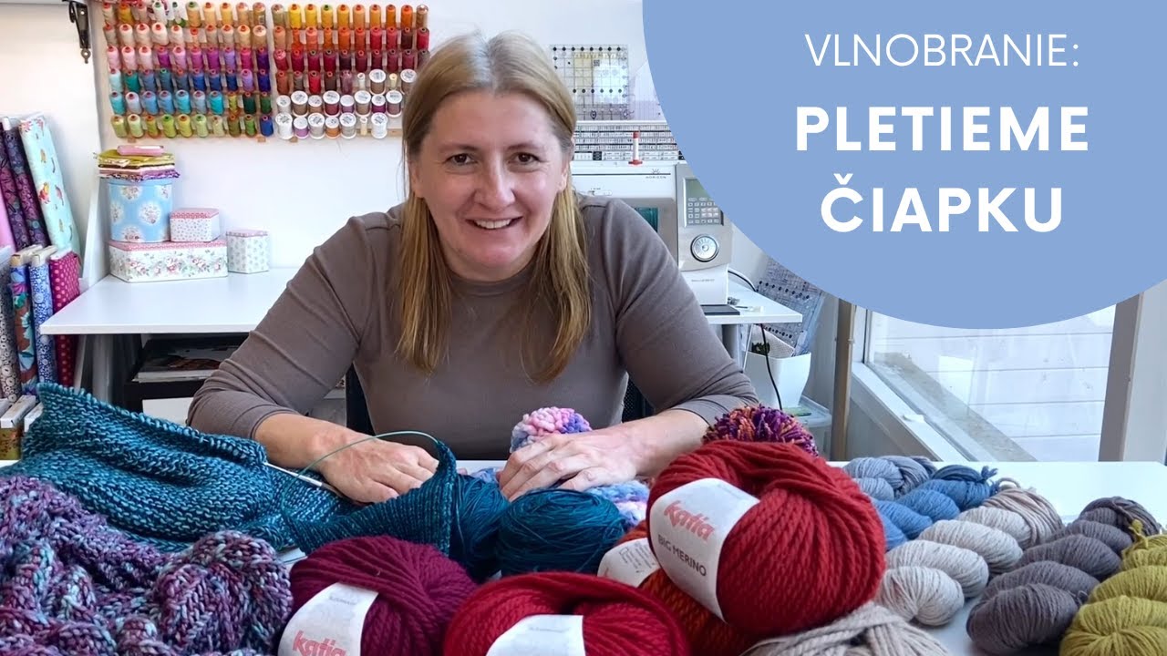 PLETIEME SPOLU: Rýchla Čiapka