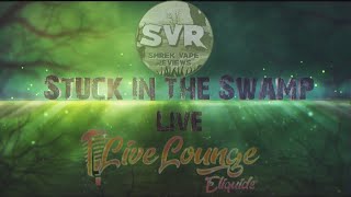 Stuck in the Swamp #29