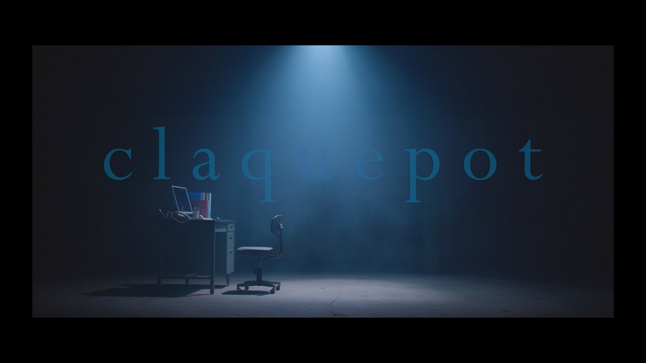 在 YouTube 上观看 resume / claquepot 在 YouTube 上观看 resume / claquepot