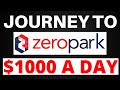 Journey to $1000 a Day With Zeropark [Push Notifications]