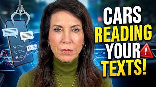 Court Rules Automakers CAN Record and Intercept Your TEXT Messages! screenshot 4