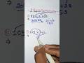 Viral Maths Trick 🔥 3 Digit Multiplication #maths #tricks #shortcuttricks #multiplication #vedic