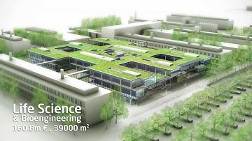 Developing Technical University of Denmark