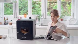 Sandbox Smart R2 Coffee Roaster