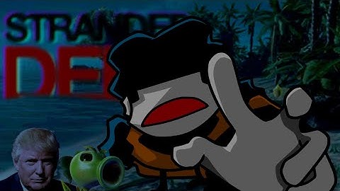 CRASH LANDING | Stranded Deep Ep. 1