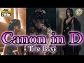 🎧癒しカノン【改】The Best of Canon in D : Johann Pachelbel《ヒーリング/ストレス解消/作業用BGM》528Hz