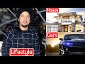 Papon (Angarag Mahanta) Biography 2021, Lifestyle, Family, Cars, House, Networth, Struggle 2021 ||