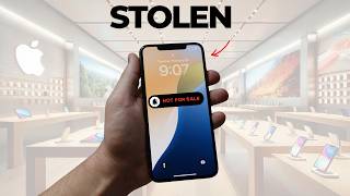 Can Apples Display Phones Be Used Like Normal? ?