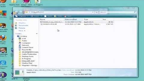 How To Fix cannot delete file: cannot read from the source file or disk.  try LongPathTool.com