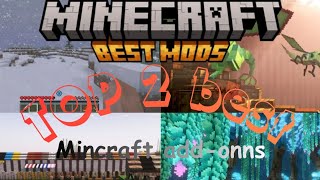 ONLY 2 MODS YOU NEED IN MINECRAFT 2026! 🛠️ (Max Aura + FPS Boost)