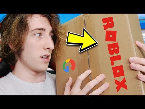 Roblox And Google Sent Me This Wow Youtube - robloxhq instagram posts gramhanet