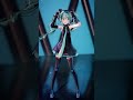 【MMD】ラビットホール / Sour式初音ミク #Shorts