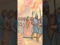 The Assyrian Empire Explained | Rise, Power & Fall of History’s Most Feared Empire #facts