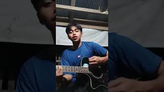 MENGAPA HARUS BERPISAH - COVER