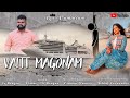 New konkani song  vaitt magonam  jrreagan  elaine