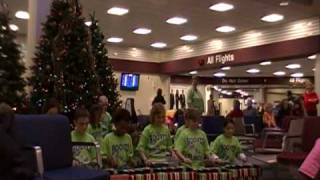 Hoover Harmony at CID