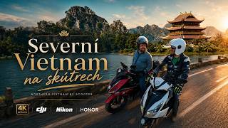 Northern Vietnam by Scooter | Ha Long, Hoa Lu, Trang An, Pu Luong and Hanoi
