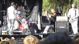 The Adicts - BEACH GOTH 4 - Rockin&#39; Wrecker