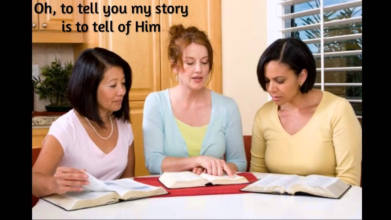 Big Daddy Weave My Story YouTube Big daddy weave my story youtube