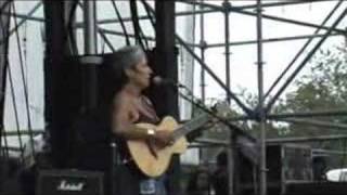 Joan Baez - Where have All The Flowers Gone chords