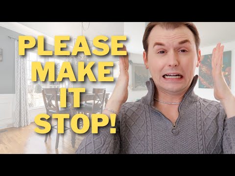 Stop Taking This