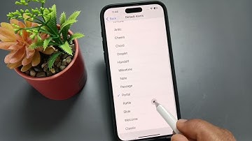 How to Change Instagram Notification Sound on iPhone