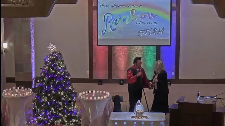 2020 Holiday Memorial Show with Jill Lloyd