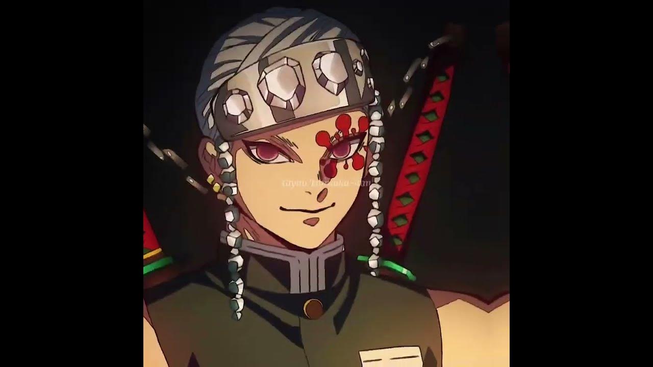 All 9 Hashira is Death 😢 Demon Slayer  [Edit]