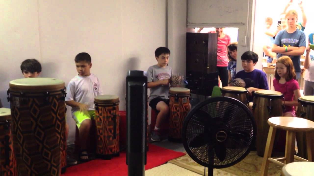 Summer Jammers 7 - YouTube