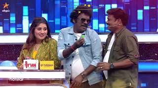 Oo Solriya Oo Oohm Solriya-Vijay tv Show