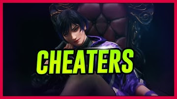 Tekken 8 Cheats Have Become Unbelievable