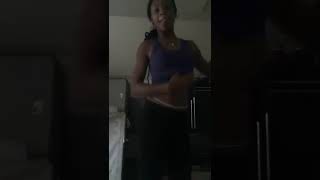 Loud Farting By Amiyah