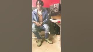 MAKEN PY HÔRÔN KOLO DEENW studio vidéo officiel